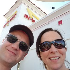 Meet your Posher, Terri